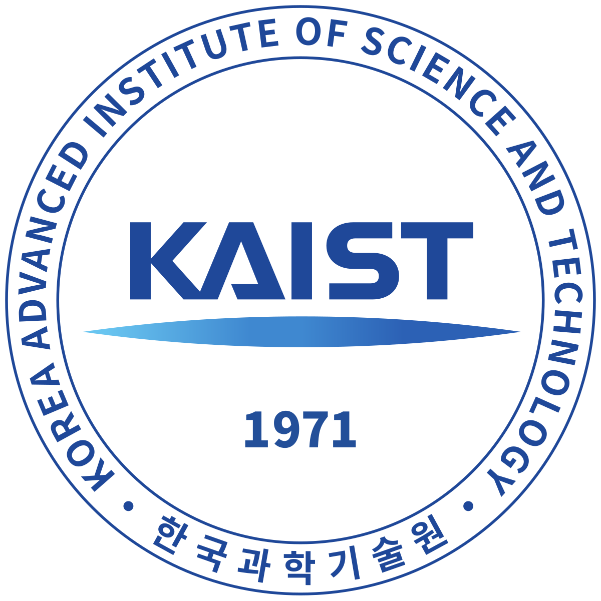 KAIST (Korea Advanced Institute of Science & Technology)